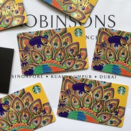💳Starbucks Card Name : Malaysia LIMITED EDITION 2020 Diwali 🪔 Card💳