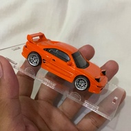 Hot Wheels - Toyota MR2 - Fast Furious
