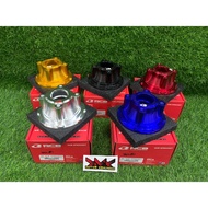 RCB Sprocket Hub/ Hub Spoket (4 lubang) 100% Original RCB 01HS001 Y15 Y16 Y15ZR Y16ZR LC5S