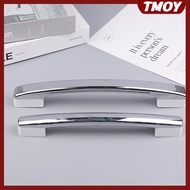 TMOY 1Pc 28/31CM Fridge Freezer Door Handle 4/6-Door Display Cabinet Handle Formercial Refrigerator 
