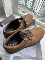 Rockport 男裝便服鞋