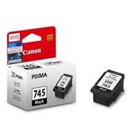 หมึกอิงค์เจ็ท Canon PGI-745