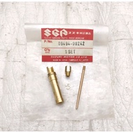 Repairkit repair kit carburetor carburetor carburetor suzuki TS100 TS100C TS100N TS125 original japa