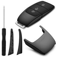 Key Back Cover For AMG Key Case Protective Cover For AMG Mercedes Benz GLA GLB W176 W246 W177 GLE Me