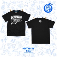 DEATHLESS CHILDREN'S T-SHIRT | COYOTE | KIDS SERIES T-shirt