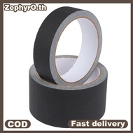 Gaffer Tape No Residue Non-Reflective Easy Tear Book Repair Tape Matte