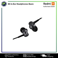 MI IN-EAR HEADPHONES BASIC