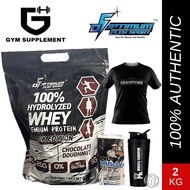 Optimum Flex Whey Protein Hydrolyzed isolated Pro Muscle Hydro Whey 25g Protein 100% Whey Hydrolyzed
