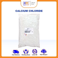 Kalsium Klorida Teknis Ukuran 500gr