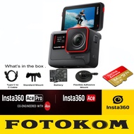 Insta360 ACE 8K Pro Action Camera