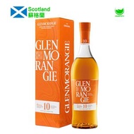 Yeastify - Glenmorangie 10 Years Single Malt Scotch Whisky