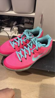 nike kobe 9➕kobe11
