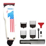 WAHL #1 Number One Classic Series ปัตตาเลี่ยนมีสายV3000