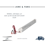 T8 THE INTEGERATION OF LED T8 BRACKET LAMP  LED LIGHT TUBE 12V 4W (T8485-12V)