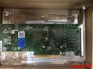 全新原裝 Intel X710-T4 四口萬兆電口網卡PCIEX8 RJ45帶防偽藍標