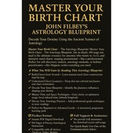 Master Your Birth Chart – John Filbey's Astrology Blueprint