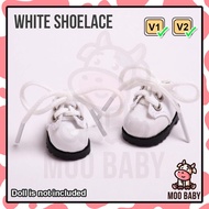 ⭐Moo Baby Labubu Shoes Labubu Accessories Labubu Clothes Baju Patung Labubu Pakaian Labubu Kasut Lab