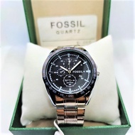 ♞,♘,♙Fossil1 Watch for Men