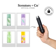 [8mL Refpill] Elizabeth Arden Green Tea Perfume Series | Original Perfume | Decant