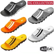 < ADDA > 5TD12 Sandal Selipar Lelaki Men Sandal Slippers