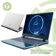 Laptop Gaming COLORFUL EVOL P15 GeForce RTX 4060 i7-13620H