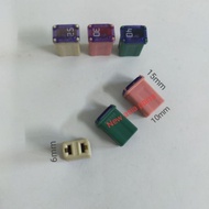 Car Fuse mini 100% Original Main fuse  25A 30A 40A