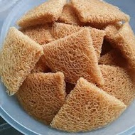 Kuih Karas Org Kampung (homemade)