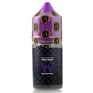 Bukan Liquid Kw Salt Anggur Merah 30Ml By Indonesian Juices