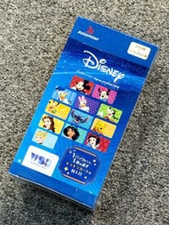 BUSHIROAD WSB DISNEY CHARACTERS BOX