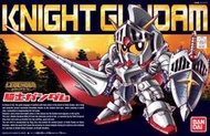 ◆弘德模型◆ SD BB 370 騎士鋼彈 Knight Gundam Legend BB