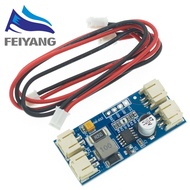 Cn3791 MPPT Solar Panel Lithium Battery Charging Module 3.7V 4.2V Voltage Regulator Converter 6V 9V 