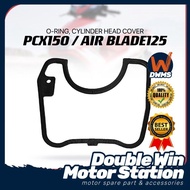HONDA PCX150 / AIR BLADE125 ORING CYLINDER HEAD COVER PCX 150 AIRBLADE125 AIRBLADE 125 AIR BLADE 125