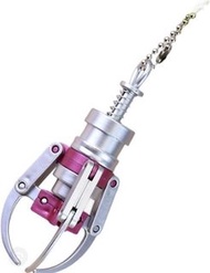 全新 迷你爪機 夾娃娃機 爪娃娃機 夾公仔機 匙扣 吊飾