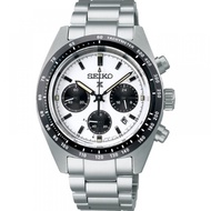 SEIKO [Solar] Prospex (PROSPEX) SPEEDTIMER Solar Chronograph Dial: White SBDL085 [Genuine]