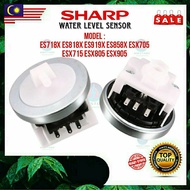 ES718X ES818X ES919X ES858X ESX705 ESX715 ESX805 ESX905 SHARP WASHING MACHINE WATER LEVEL SENSOR / S