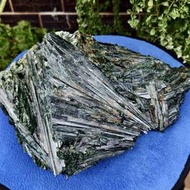 [友克鑫礦業]bk98約重3234g-陽起石 Actinolite 內蒙