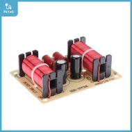【YIDAO4】 ลำโพงเสียง CROSSOVER Circuit 3 WAY 900-4000Hz Frequency divider MODULE