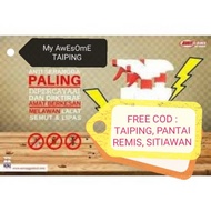 Awesome Anti Serangga