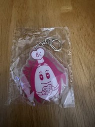 Angela許靖韻鎖匙扣