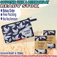 PAKET 50PCS Souvenir pernikahan unik dan mewah / Souvenir pernikahan / Souvenir pernikahan unik berm