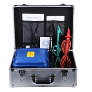 In stock ES3035+ High Voltage Insulation Resistance Tester for Multi-function Telecom Electric Volta