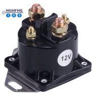 Solenoid Switch Relay 12V  SW1533 for      E9TZ-11450-B SS613 SW1951 05-66-202USA