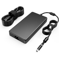 240W Charger Fit for Dell Alienware M15 M17 R5 R3 R4 15 17 M16 M14X M17X X15 X16 Area 51m Series Gam