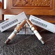 Denso Fxe20Hr11 Livina Xgear Evalia March Juke Latio Xtrail T31 Best Quality Spark Plug