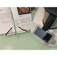 Wooden Reading Stands For Thermomix Cookbook / Tablet Holder
