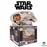 Funko Pop! Star Wars - Nando Calrissian In The Millennium FALCON 514