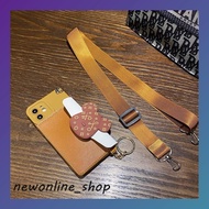 FH72 EQ03 MK NEW Casing Bag for Xiaomi Redmi Note 4 4X 5 Pro 5A Prime 7 8 9 10 10s 11 11s 12 5G