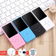 MP3 Player MP4 Recording Pen Multifunctional 64GB 32GB 16GB 8GB Sport MP5 FM Radio Electronic Memory