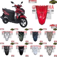 FRONT SHIELD TIE NUMBER PLATE MIO SOUL GT 125 YAMAHA 2SX-F3391-00