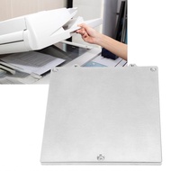 nearbeauty ASHATA for V0 V0.1 Heated Bed Support Plate  3D Printer Replacement Part Hotbed Z Axes Al